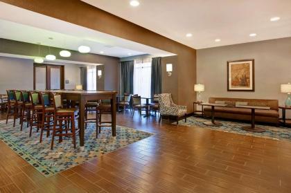 Hampton Inn Dekalb - Near the University - image 9