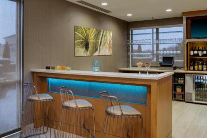 SpringHill Suites by Marriott Oklahoma City Midwest City Del City - image 7