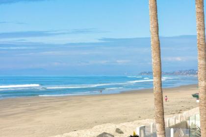 Del Mar Motel On The Beach - image 7