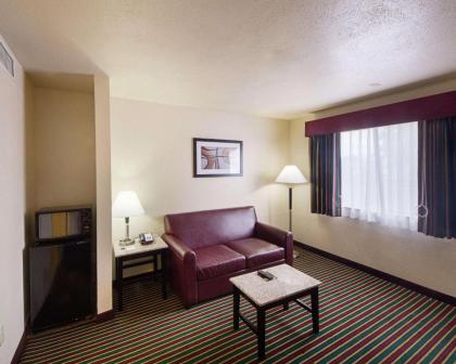 Quality Inn & Suites Del Rio - image 12