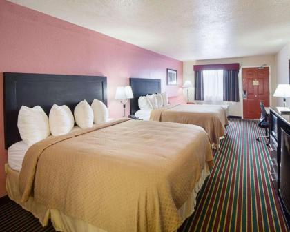 Quality Inn & Suites Del Rio - image 15