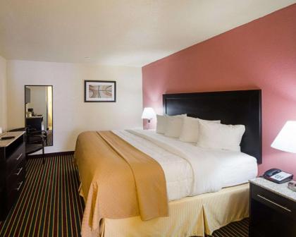 Quality Inn & Suites Del Rio - image 2