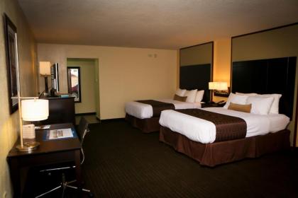 Best Western Inn of Del Rio - image 10