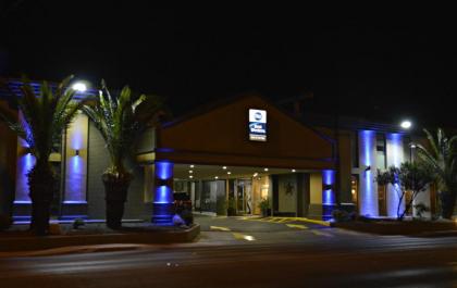 Best Western Inn of Del Rio - image 11