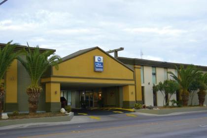 Best Western Inn of Del Rio - image 13