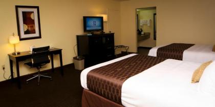 Best Western Inn of Del Rio - image 9