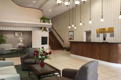 Ramada by Wyndham Del Rio - image 15