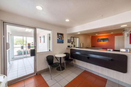 Motel 6-Del Rio TX - image 13