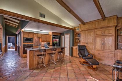 Modern Del Rio Home with Pool and Game Room by Amistad! - image 10