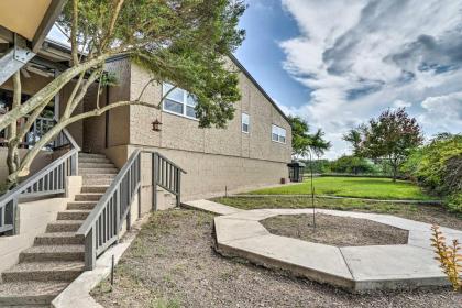 Modern Del Rio Home with Pool and Game Room by Amistad! - image 9