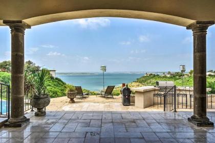 Luxury Del Rio Home with Pool and Lake Views! - image 13