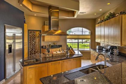 Luxury Del Rio Home with Pool and Lake Views! - image 9