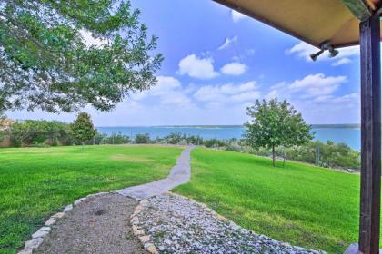 Del Rio Home with Lake Access and Boat Storage! - image 15