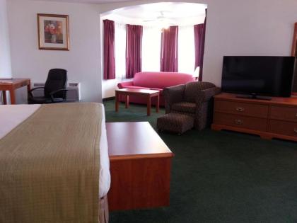 Best Western Liberty Inn - image 12