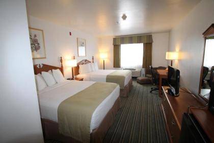 Best Western Liberty Inn - image 7