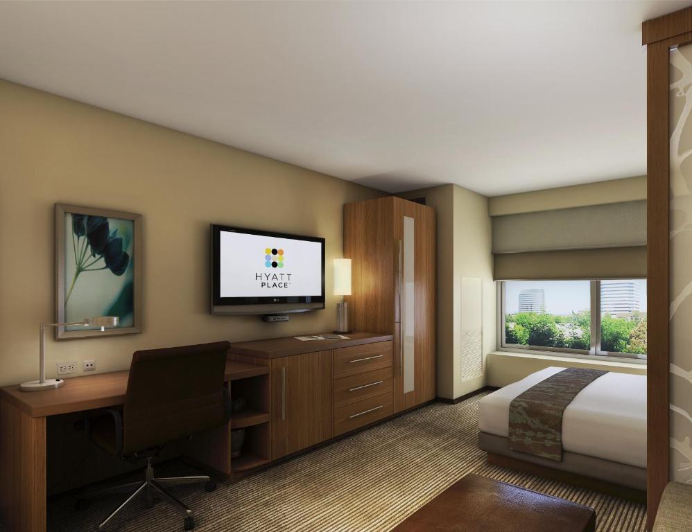 Hyatt Place Delano - image 7