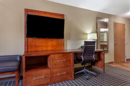 Comfort Suites Delavan - Lake Geneva Area - image 13