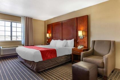 Comfort Suites Delavan - Lake Geneva Area - image 14