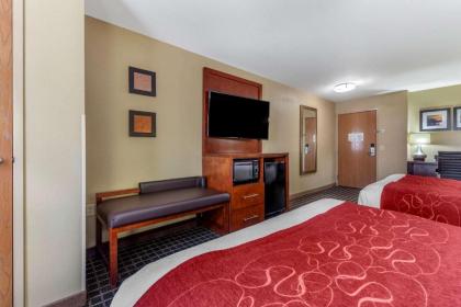 Comfort Suites Delavan - Lake Geneva Area - image 7