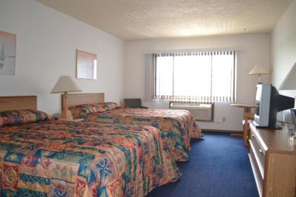 Sky Lodge Inn & Suites - Delavan - image 10