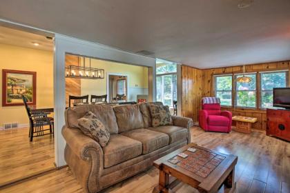 Pet-Friendly Home with Views of Lake Delavan! - image 11