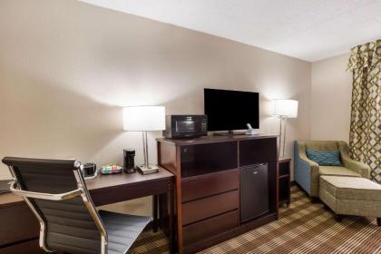 Clarion Inn & Suites Stroudsburg - Poconos - image 2