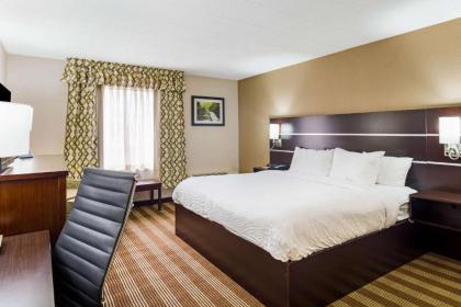 Clarion Inn & Suites Stroudsburg - Poconos - image 3