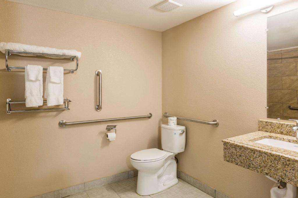 Clarion Inn & Suites Stroudsburg - Poconos - image 4