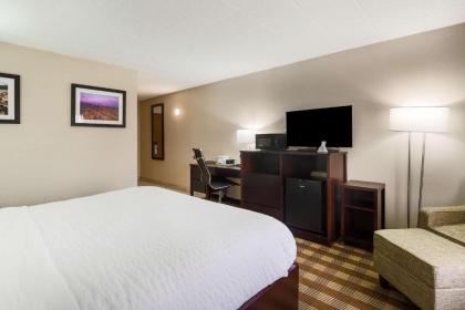 Clarion Inn & Suites Stroudsburg - Poconos - image 5