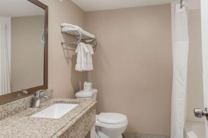 Clarion Inn & Suites Stroudsburg - Poconos - image 9