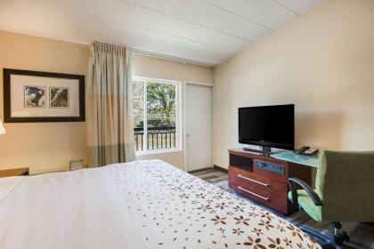 Rodeway Inn & Suites - Poconos - image 14