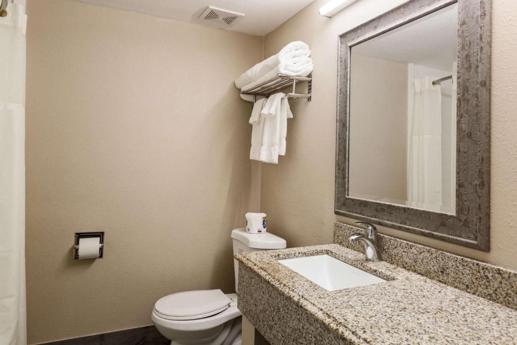 Rodeway Inn & Suites - Poconos - image 6