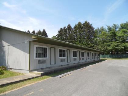 Glenwood Inn & Conference Center - image 14