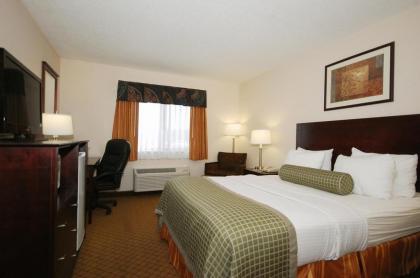 Baymont by Wyndham Delaware - image 12