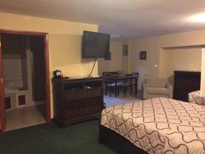 Pacer Inn & Suites Motel - image 12