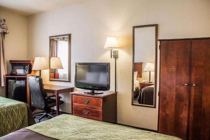 Quality Inn & Suites Delaware - image 10