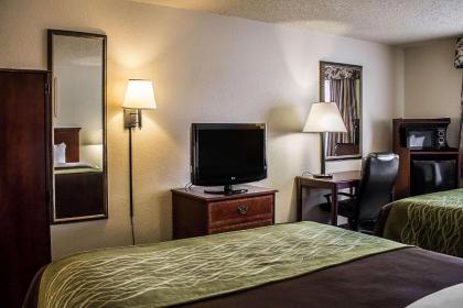 Quality Inn & Suites Delaware - image 12