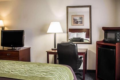 Quality Inn & Suites Delaware - image 14