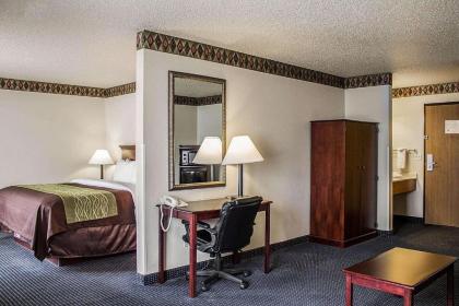 Quality Inn & Suites Delaware - image 15