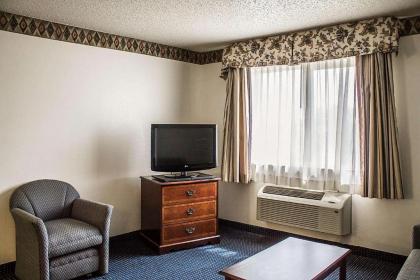 Quality Inn & Suites Delaware - image 2