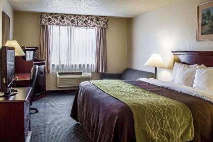 Quality Inn & Suites Delaware - image 6