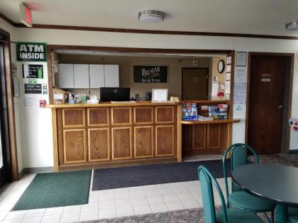 Bilmar Inn & Suites Dell Rapids