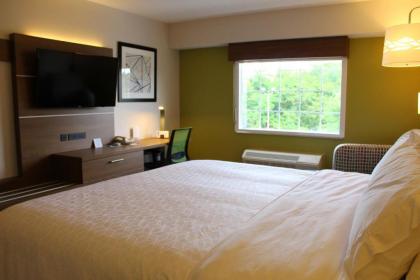 Holiday Inn Express Murrysville - Delmont an IHG Hotel - image 11