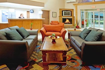 Holiday Inn Express Murrysville - Delmont an IHG Hotel - image 1