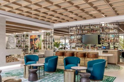 The Ray Hotel Delray Beach Curio Collection By Hilton - image 4