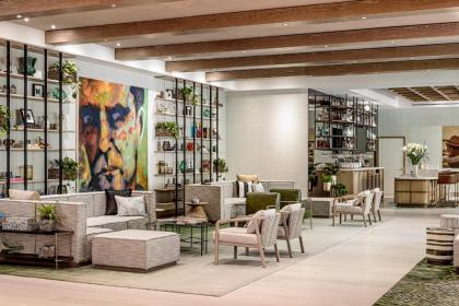 The Ray Hotel Delray Beach Curio Collection By Hilton - image 5