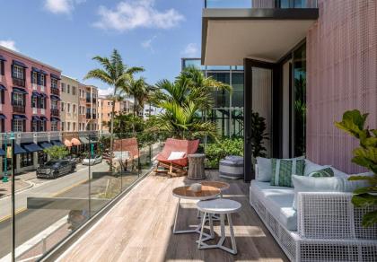 The Ray Hotel Delray Beach Curio Collection By Hilton - image 9