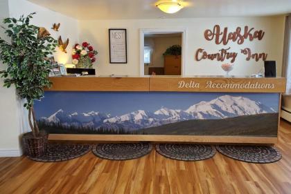 Alaska Country Inn - image 1