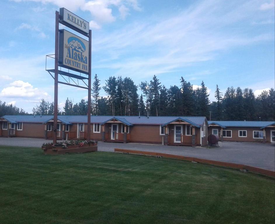 Alaska Country Inn - image 4