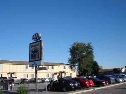 Budget Motel - image 1